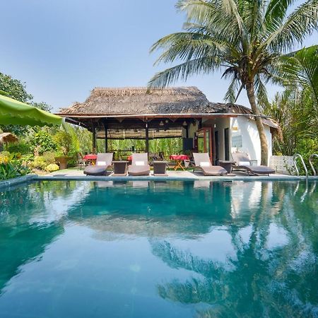 Raon Hoi An - Stay 24H Esterno foto