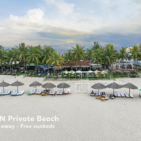 Raon Hoi An - Stay 24H Esterno foto