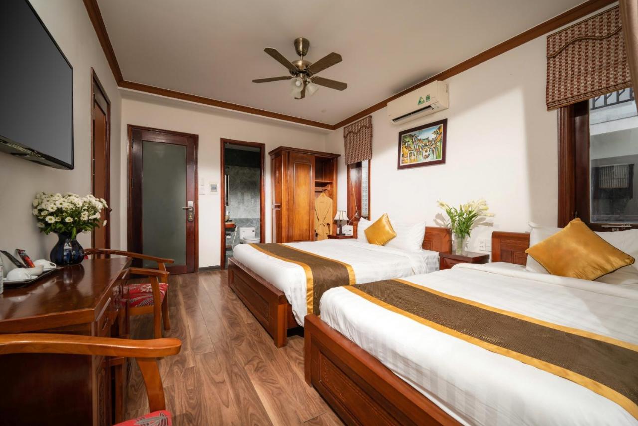 Raon Hoi An - Stay 24H Esterno foto