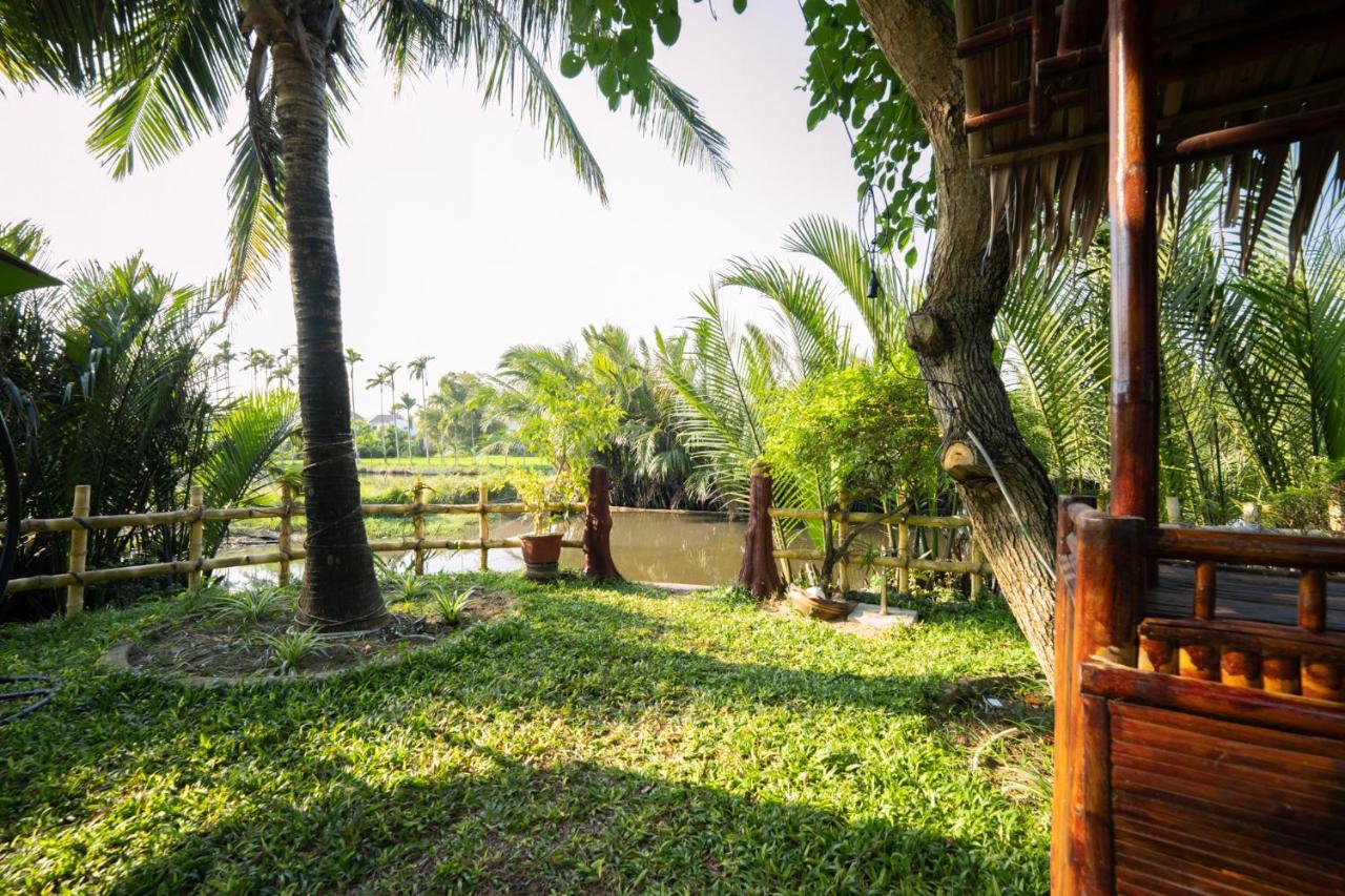 Raon Hoi An - Stay 24H Esterno foto