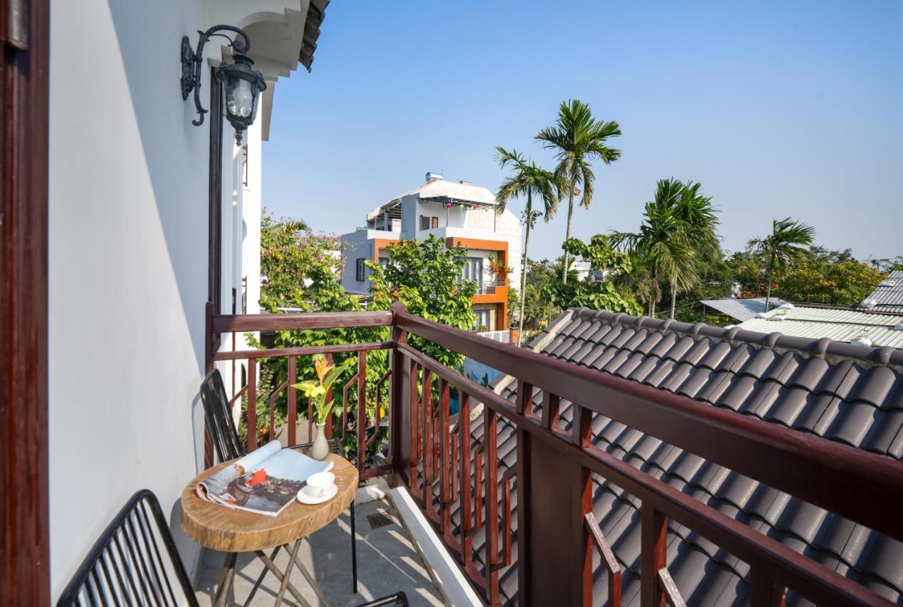 Raon Hoi An - Stay 24H Esterno foto
