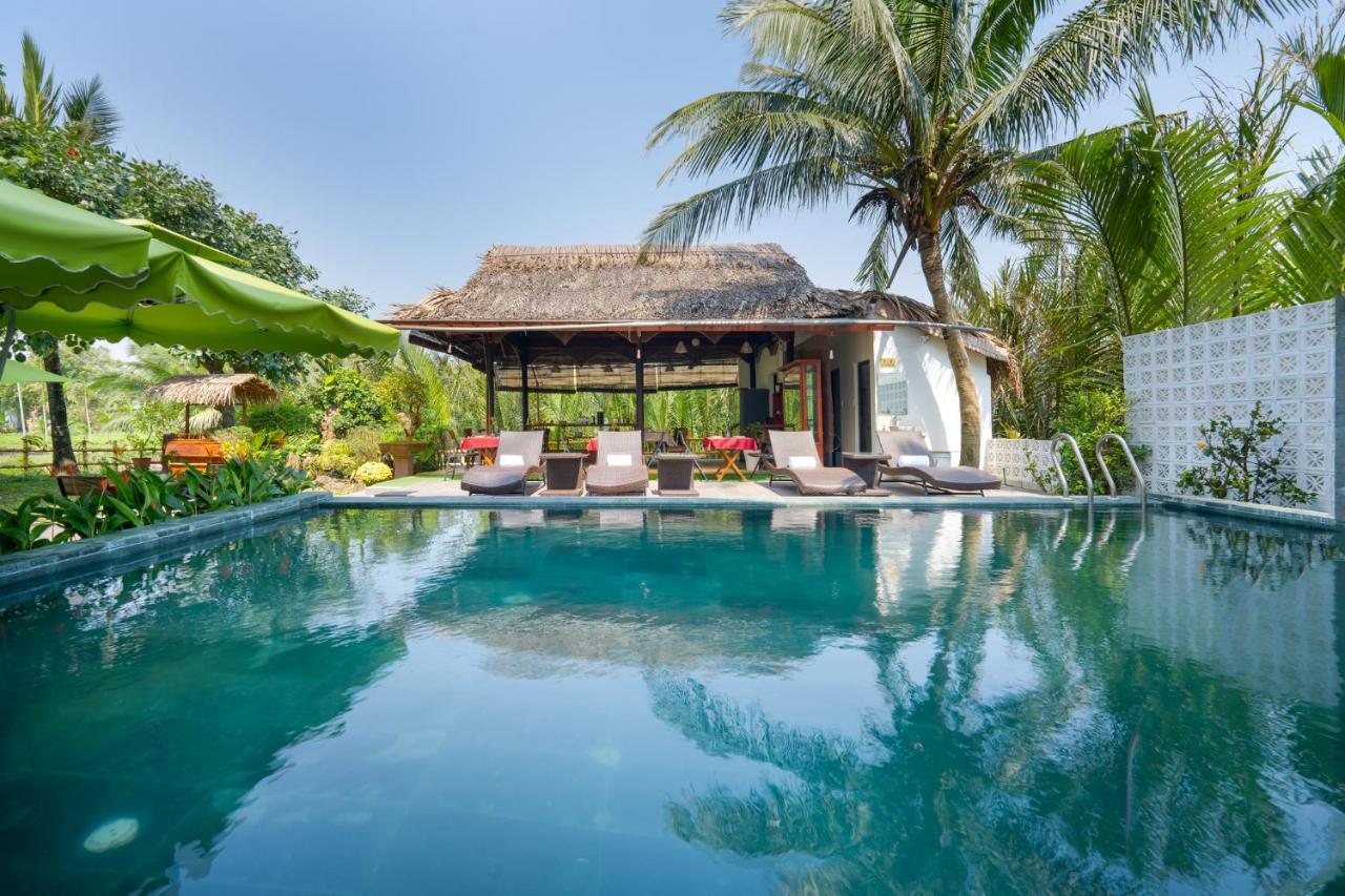 Raon Hoi An - Stay 24H Esterno foto