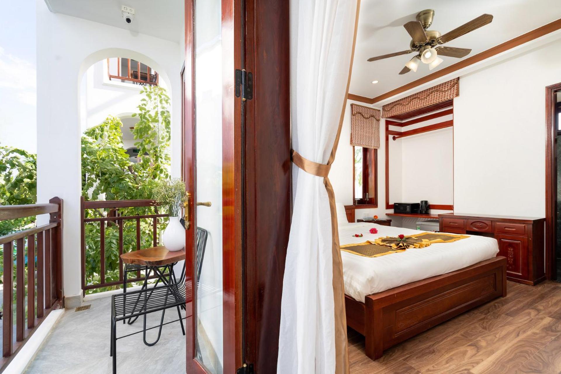 Raon Hoi An - Stay 24H Esterno foto