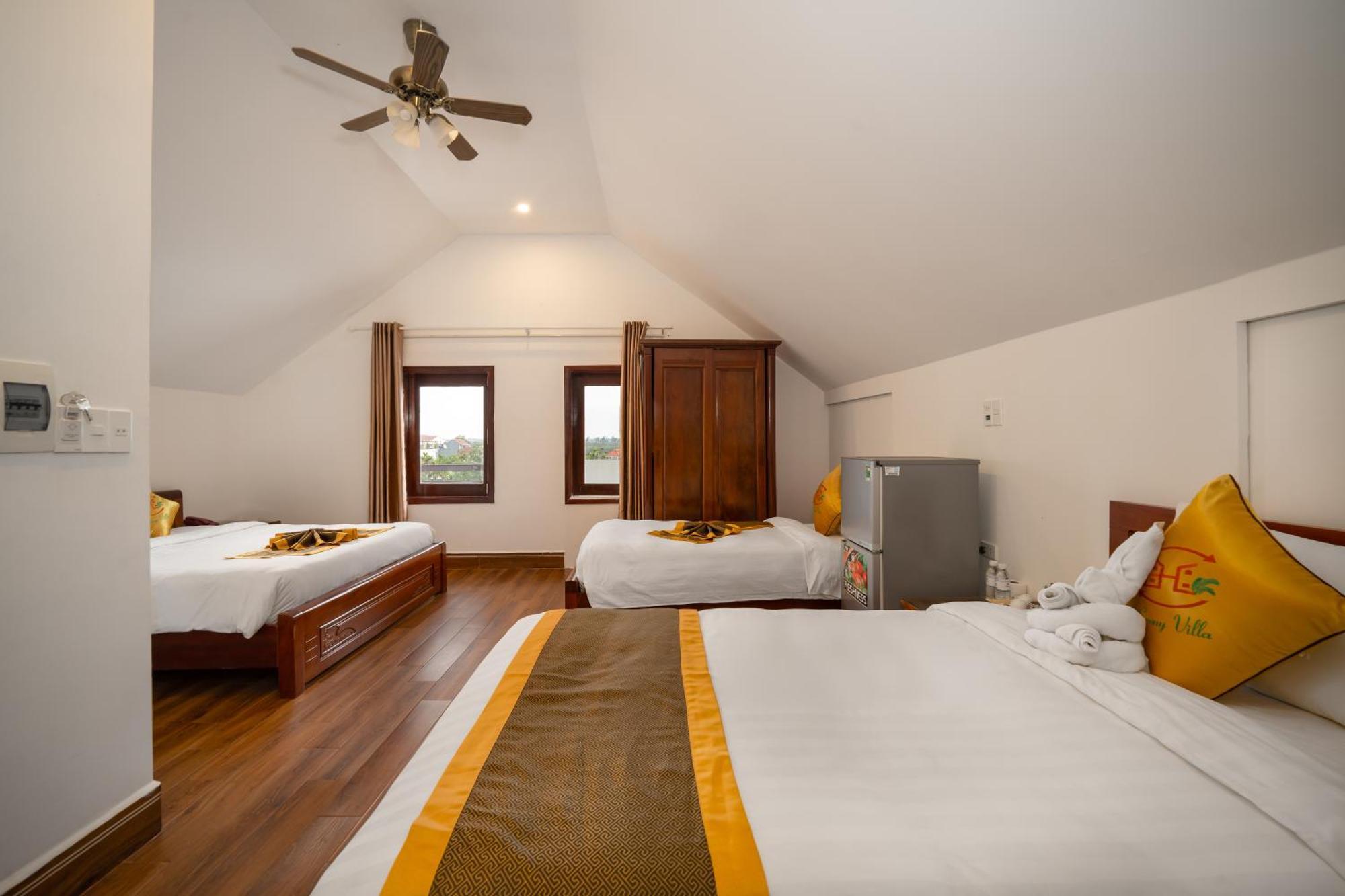 Raon Hoi An - Stay 24H Esterno foto