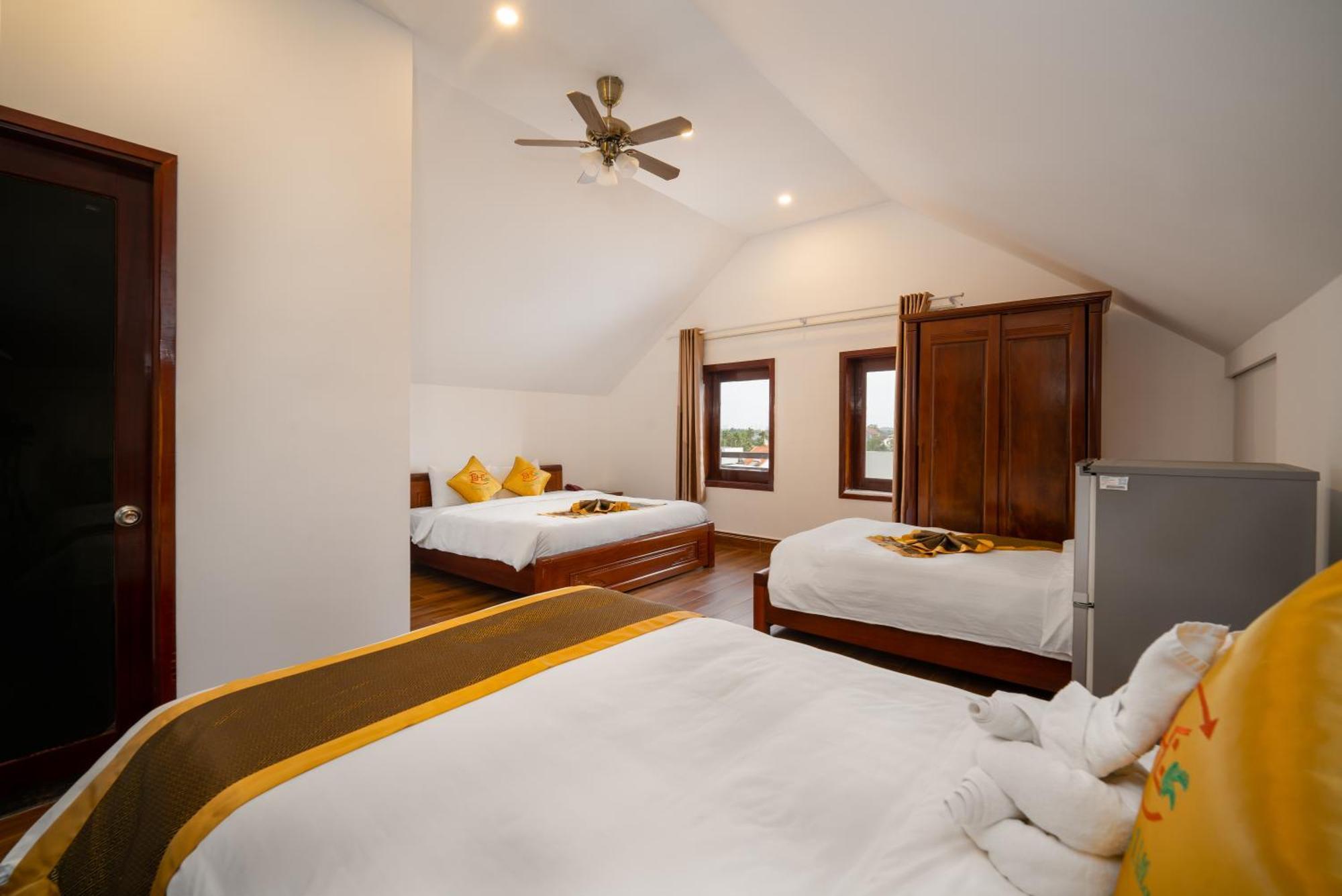 Raon Hoi An - Stay 24H Esterno foto