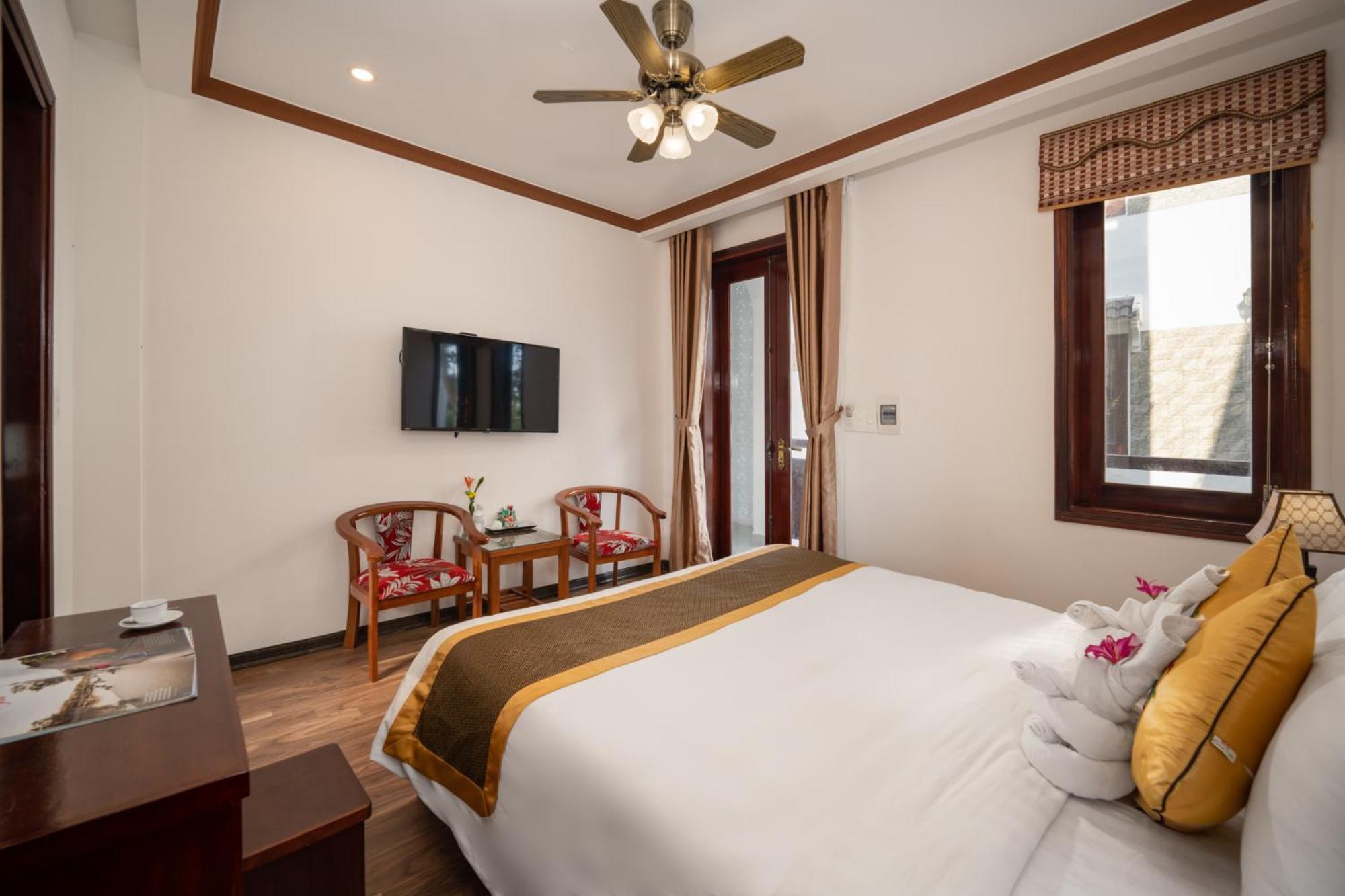 Raon Hoi An - Stay 24H Esterno foto