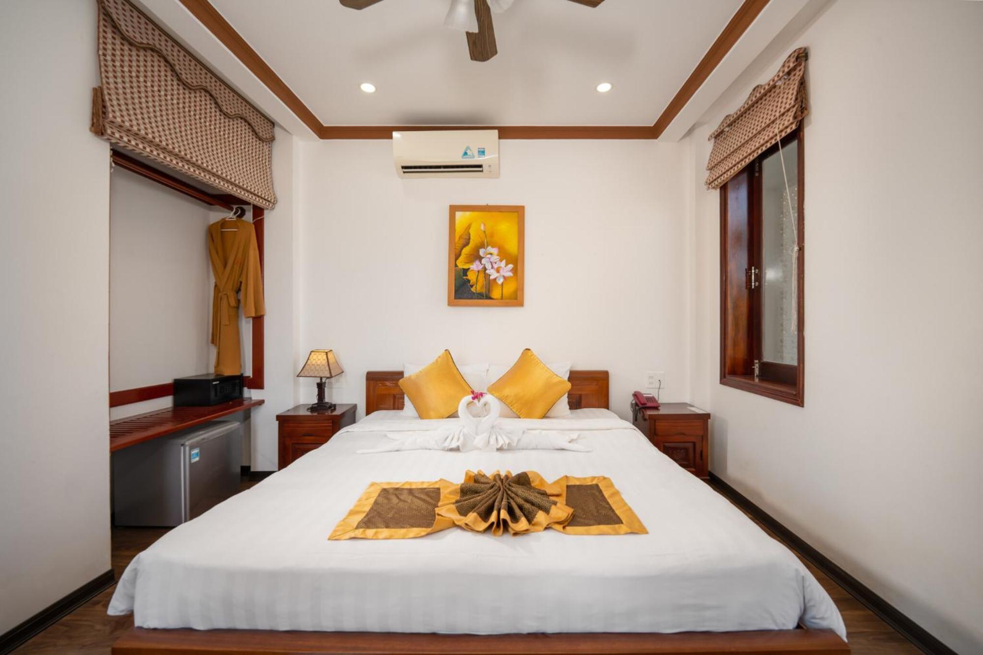 Raon Hoi An - Stay 24H Esterno foto